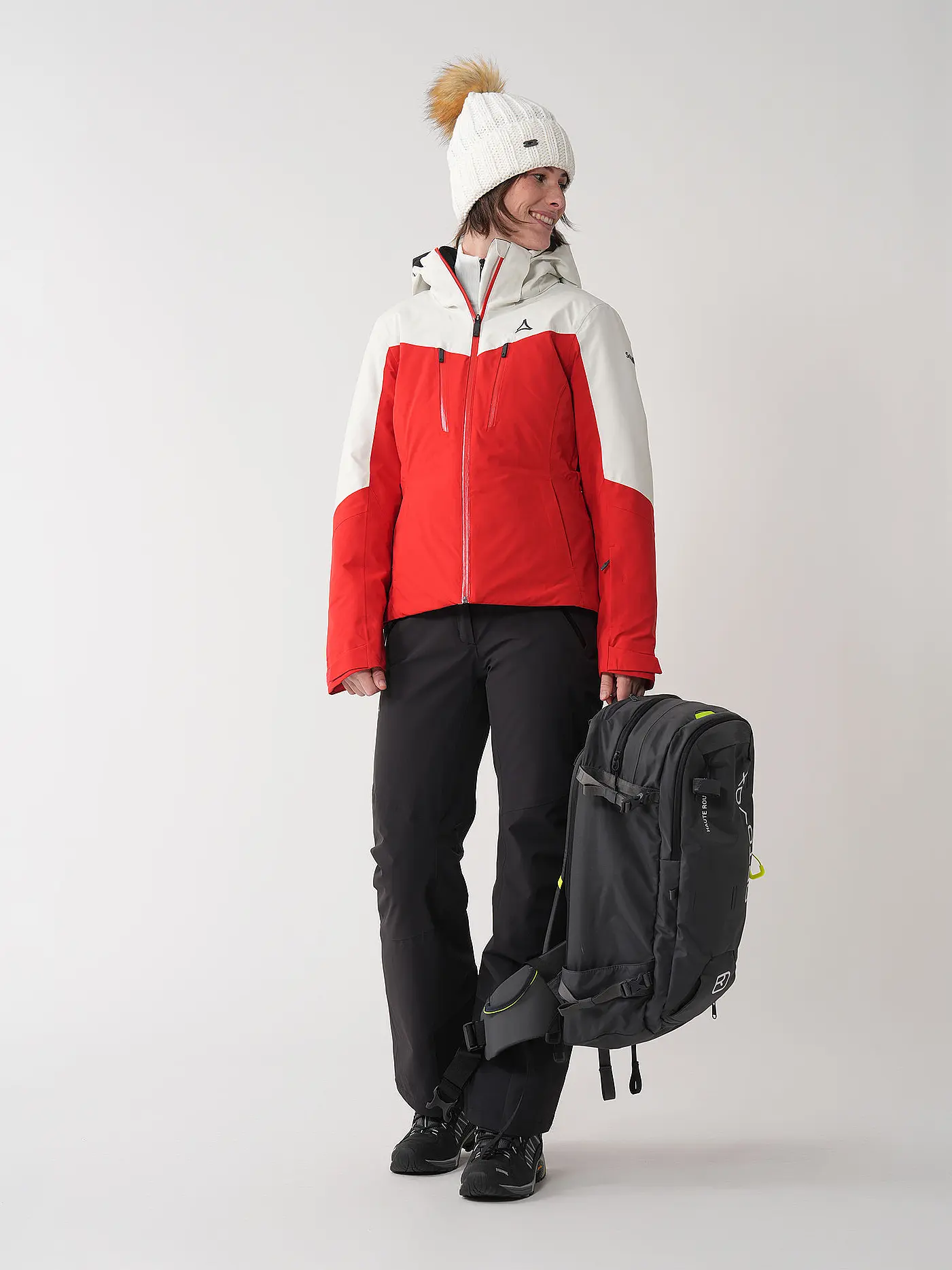 SCHÖFFEL | Damen Skijacke Style Ammerte | 